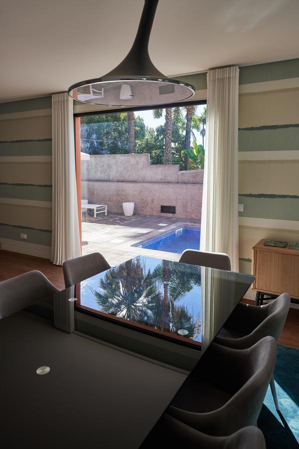 Funchal Charming Villa Экстерьер фото