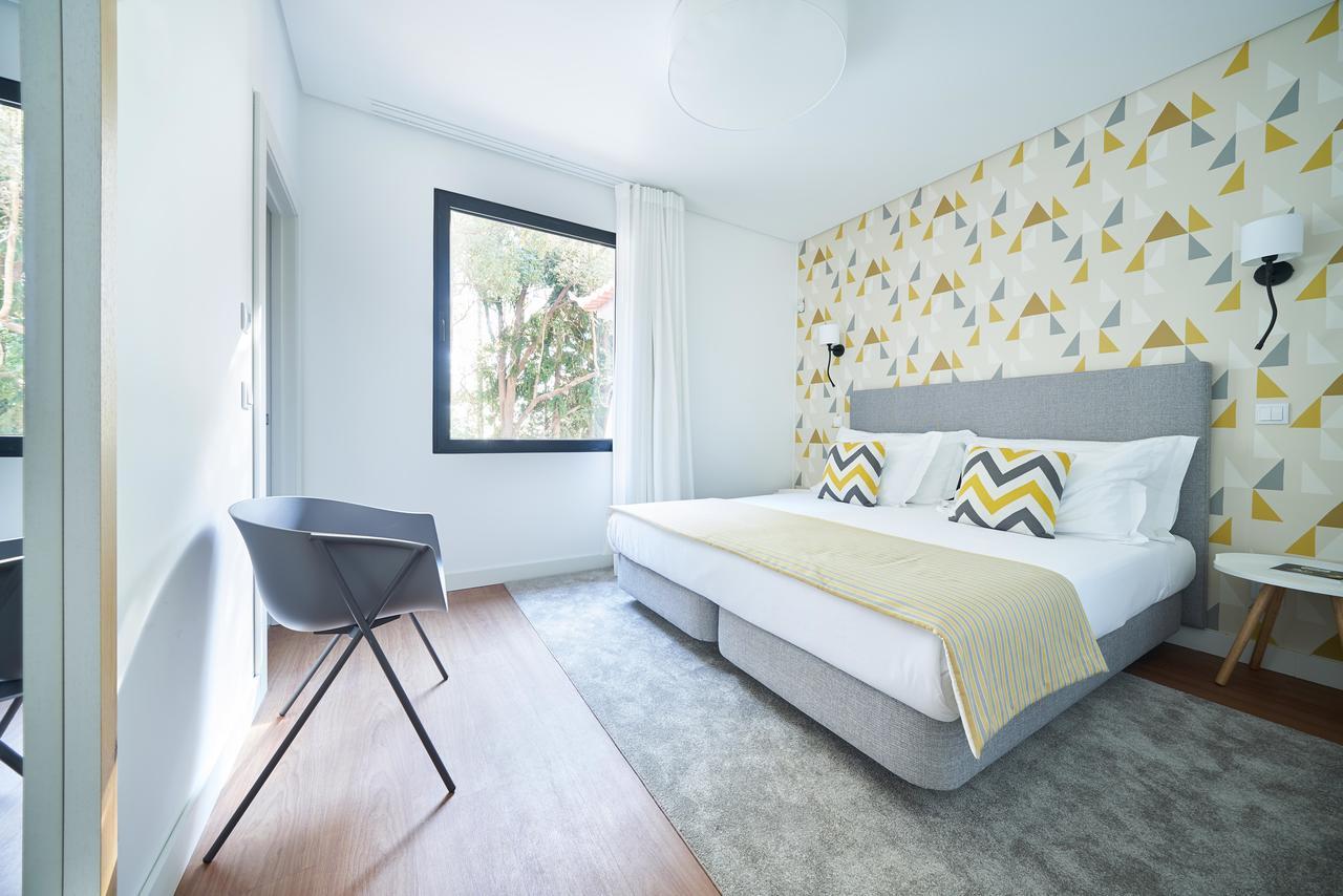 Funchal Charming Villa Экстерьер фото